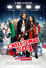 A Christmas Number One (2021) M4uHD Free Movie