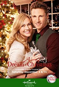 A Dream of Christmas (2016) M4uHD Free Movie