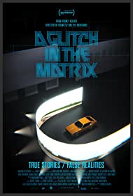 A Glitch in the Matrix (2021) Free Movie