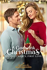 A Godwink Christmas Second Chance, First Love (2020) M4uHD Free Movie