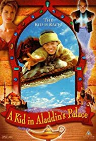A Kid in Aladdins Palace (1997) M4uHD Free Movie