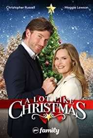 A lot Like Christmas (2021) Free Movie M4ufree