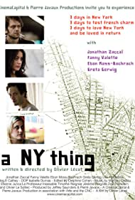 A NY Thing (2009) Free Movie M4ufree