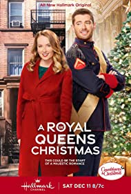 A Royal Queens Christmas (2021) Free Movie