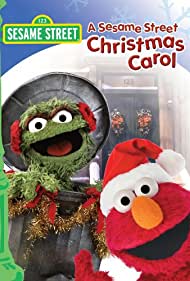 A Sesame Street Christmas Carol (2006) Free Movie M4ufree
