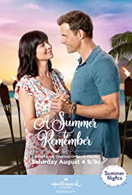 A Summer to Remember (2018) M4uHD Free Movie