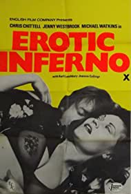 Erotic Inferno (1975) Free Movie M4ufree