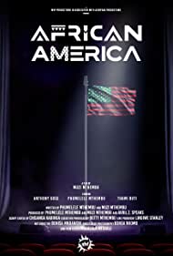 African America (2021) Free Movie M4ufree