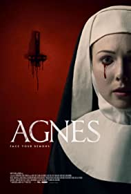 Agnes (2021) Free Movie M4ufree