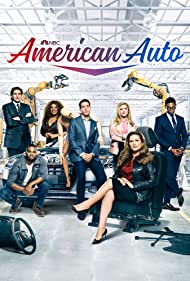 American Auto (2021) Free Tv Series