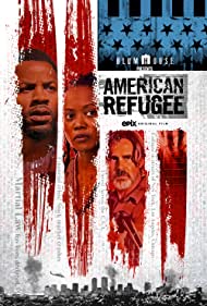 American Refugee (2021) M4uHD Free Movie