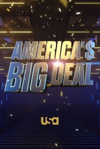 Americas Big Deal (2021) M4uHD Free Movie