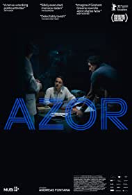 Azor (2021) Free Movie M4ufree