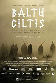 Baltu Ciltis (2018) Free Movie