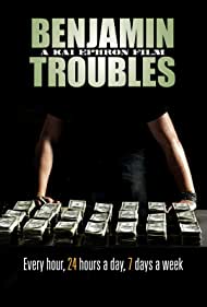 Benjamin Troubles (2015) M4uHD Free Movie