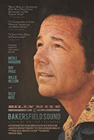 Billy Mize the Bakersfield Sound (2014) Free Movie