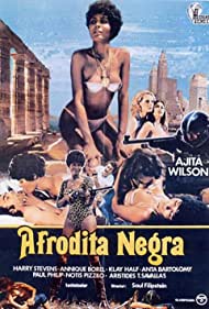 Mavri Afroditi (1977) M4uHD Free Movie