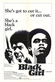 Black Girl (1972) Free Movie