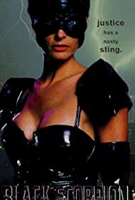 Black Scorpion (1995) M4uHD Free Movie