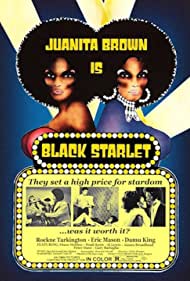 Black Starlet (1974) Free Movie M4ufree