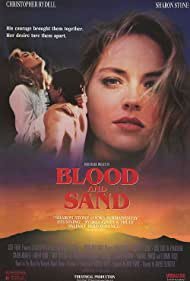 Blood and Sand (1989) Free Movie M4ufree