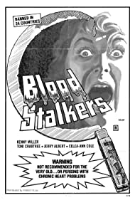 Blood Stalkers (1976) Free Movie M4ufree