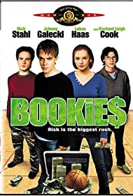 Bookies (2003) Free Movie M4ufree