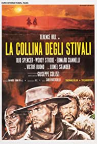 Boot Hill (1969) Free Movie