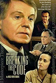 Breaking the Code (1996) Free Movie