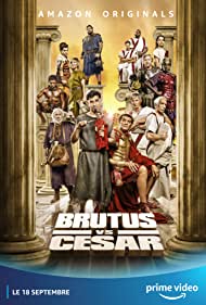 Brutus vs César (2020) M4uHD Free Movie