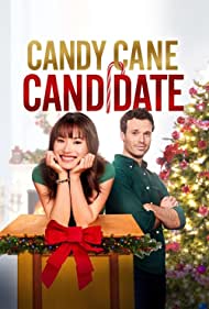 Candy Cane Candidate (2021) M4uHD Free Movie