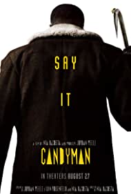 Candyman (2021) Free Movie