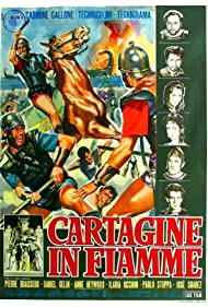 Cartagine in fiamme (1960) M4uHD Free Movie