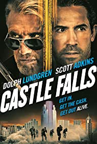 Castle Falls (2021) Free Movie M4ufree