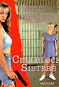 Cellblock Sisters Banished Behind Bars (1995) M4uHD Free Movie