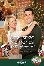Cherished Memories A Gift to Remember 2 (2019) M4uHD Free Movie