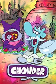 Chowder (2007 2010) Free Tv Series