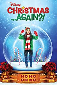 Christmas Again (2021) M4uHD Free Movie