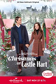 Christmas at Castle Hart (2021) Free Movie M4ufree