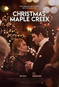 Christmas at Maple Creek (2020) Free Movie