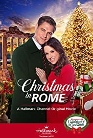 Christmas in Rome (2019) M4uHD Free Movie
