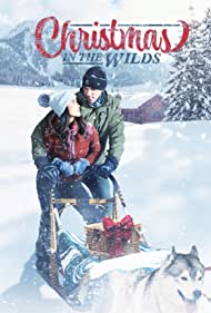 Christmas in the Wilds (2021) M4uHD Free Movie