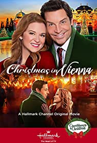 Christmas in Vienna (2020) M4uHD Free Movie