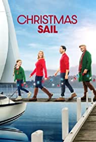 Christmas Sail (2021) Free Movie M4ufree