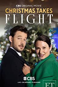 Christmas Takes Flight (2021) Free Movie M4ufree