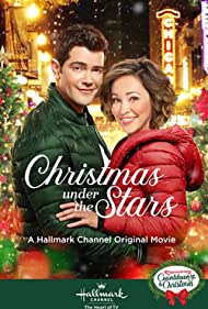 Christmas Under the Stars (2019) M4uHD Free Movie