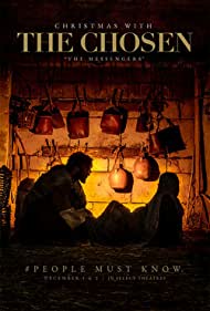 Christmas with the Chosen The Messengers (2021) Free Movie