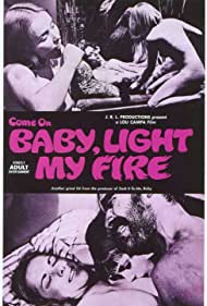 Cmon Baby Light My Fire (1969) M4uHD Free Movie