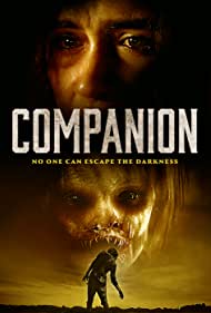 Companion (2021) Free Movie M4ufree