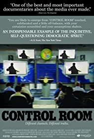 Control Room (2004) Free Movie